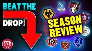  LIVE BEAT THE DROP! Season Finale | Who Had The Best Season? #NFFC