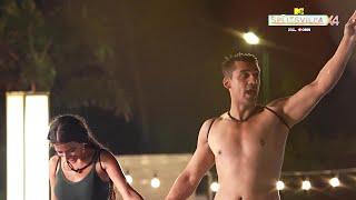 Splitsvilla 14 | Ticket to Finale जीतने के बाद....Hamid की ज़बरदस्त शायरी!