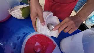 Special Lao Coconut For You-FoodSensual Viewers | Coconut Water