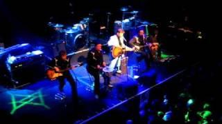 Chris Isaak 11 04 2007 acoustic If you leave me 