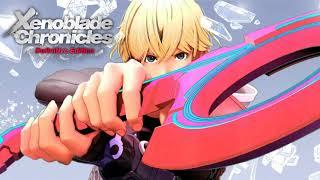 Eryth Sea - Xenoblade Chronicles: Definitive Edition OST [061] [DE]