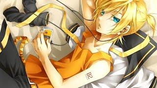 [Kagamine Len] Shota Shota  Burning Night English Subtitle