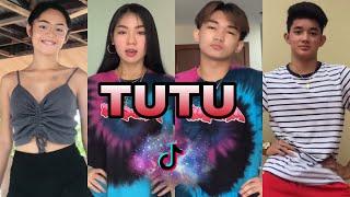 Tutu - Tiktok Dance Compilation