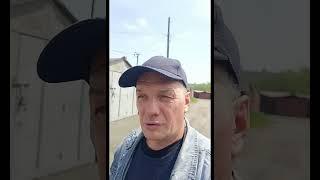 Выдвигаемся на рыбалку на пару дней