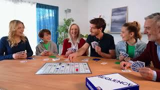 Goliath Games - Sequence