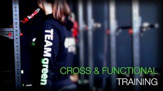 Cross & Functional Training - Green Sportsclub