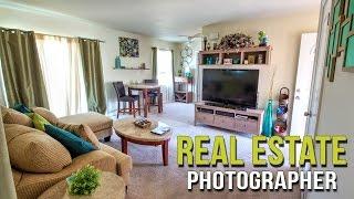 Real Estate Photographer | San Diego