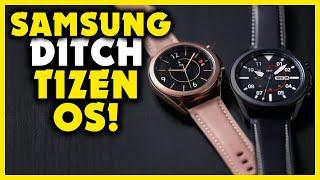 Galaxy Watch 4 Release Date, Price & WearOS | Its Confirmed!