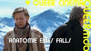 Anatomie eines Falls | Film 2023