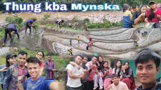 Thung kba ( Mynska) . Pinky Channel