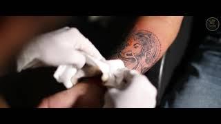 BODYGRAPHICS TATTOO CAFE | CHINMAY SARMALKAR | SHOWREEL | ANIRUDH BANDIWADEKAR