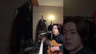 220314 KIM HYUNJOONG Instagram Live (3/3) hyunjoong860606