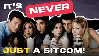 Why sitcoms can change the world