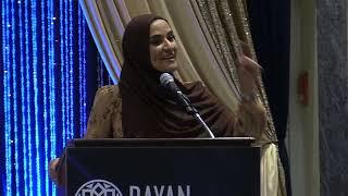 Bayan Islamic Graduate School Commencement 2023: Keynote Address by Dalia Mogahed