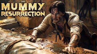 THE MUMMY: Resurrection Teaser (2024) With Keanu Reeves & Dwayne Johnson