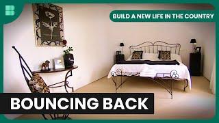 Palace Rebuild Drama - Build A New Life in the Country - S03 EP4 - Real Estate