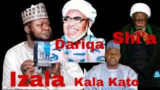 06 Raddi Zuwaga Yan Kala Kato, Dariqa da kuma Yan Shi'a | Sheikh Asadussunnah