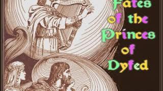 The Fates of the Princes of Dyfed by Cenydd MORUS read by Phil Benson Part 1/2 | Full Audio Book