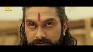 NARASANHAR 2 - Hindi Dubbed Full Movie | Rajavardhan, Hariprriya | South Action Movie