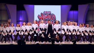 THE ROYAL FAMILY - HHI 2015 (Finals Performance)