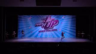 BEST JAZZ // This is What You Came For – TURNING POINTE DANCE CENTER [East Rutherford, NJ]