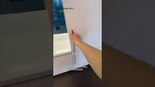 Кухня до потолка: как мы это сделали в ЖК Академика Павлова