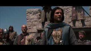 Kingdom of Heaven - speech of balian