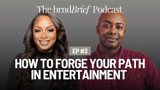 How to Forge Your Path in Entertainment with Justin Cooper of JOCMedia & Entertainment