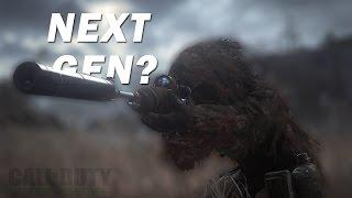 Modern Warfare: Remastered is the true Next Gen experience.