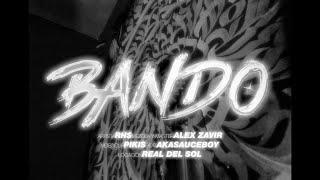 R.H.$ - BANDO PROD. @alex_zavir  X BARD0III [VIDEO OFICIAL] (TLAJORULES)