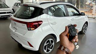 New Hyundai Grand i10 Nios Sports Facelift 2025 Model Grand i10 Price Features & details & Review’s