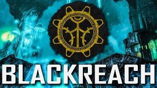 Blackreach - Skyrim - Curating Curious Curiosities