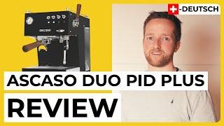 ASCASO DUO PID PLUS - für wen ist das die richtige Wahl?