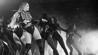 Beyoncé- Daddy Lessons (Formation World Tour DVD)