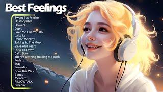 Best Feelings  Morning Songs for a Good Day | Chill Music Playlist #1
