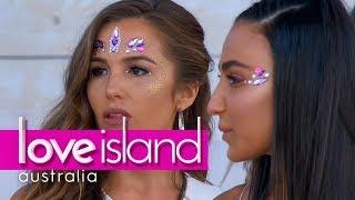 Erin is totally in love with Eden | Love Island Australia 2018