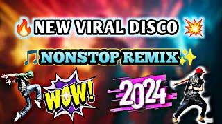  NEW VIRAL  DISCO NONSTOP REMIX  Break Latin 2024 | DJ JERIC TV