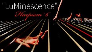 Luiza Mintsaeva - Harpism`6 "LuMinescence" (harp)