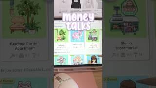 POV: I have EVERY Toca Boca Pack  #tocaboca