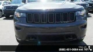 2016 Jeep Grand Cherokee Limited - Kelly Car - Emmaus, PA...