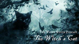 The Witch’s Cat