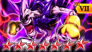 (Dragon Ball Legends) 3x ZENKAI BUFFED EVIL BUU IS AN EXCEPTIONAL ALL-AROUND CHARACTER!