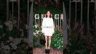 The Best Looks from Gucci and Miley Cyrus’ Flora Gorgeous Orchid Party