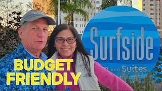 Ultimate Tips For A Budget-friendly Stay At Universal Orlando's Surfside Resort In 2025!