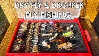 Dry Dropper Fly Fishing | How To