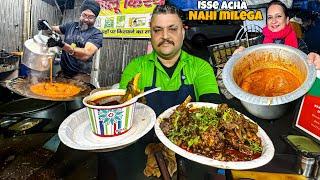 Best Non Veg Street Food In Delhi | Delhi Food Tour | Famous Delhi Street Food | Indian Street Food