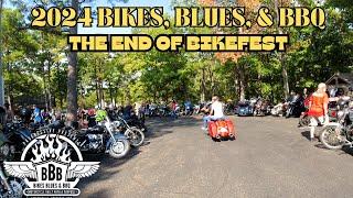 Final Chance To Experience Bikes, Blues, And Bbq BikeFest 2024! 