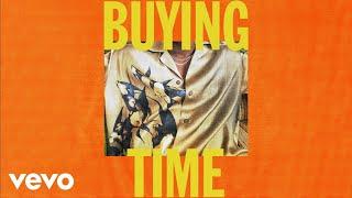 Lucky Daye - Buying Time (Audio)