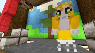 Minecraft Xbox - The Lost Sword - Oke {8}