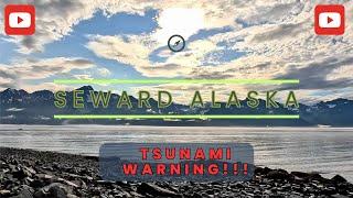 Adventures in Seward, Alaska
